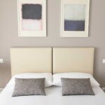 bed&breakfast villa rosa Padova comfort room